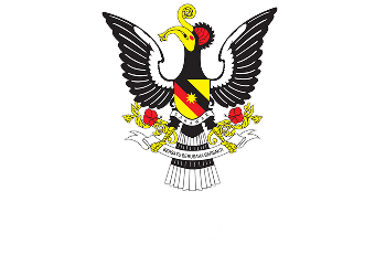 Ministry of Tourism, Creative Industry & Performing Arts Sarawak logo