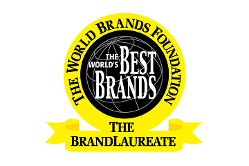 organiser the brandlaureate
